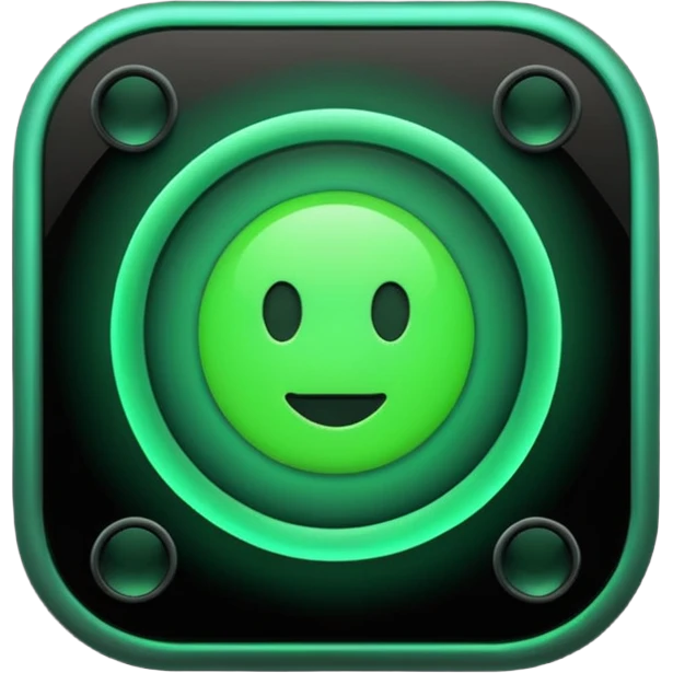 Sonar screen  emoji