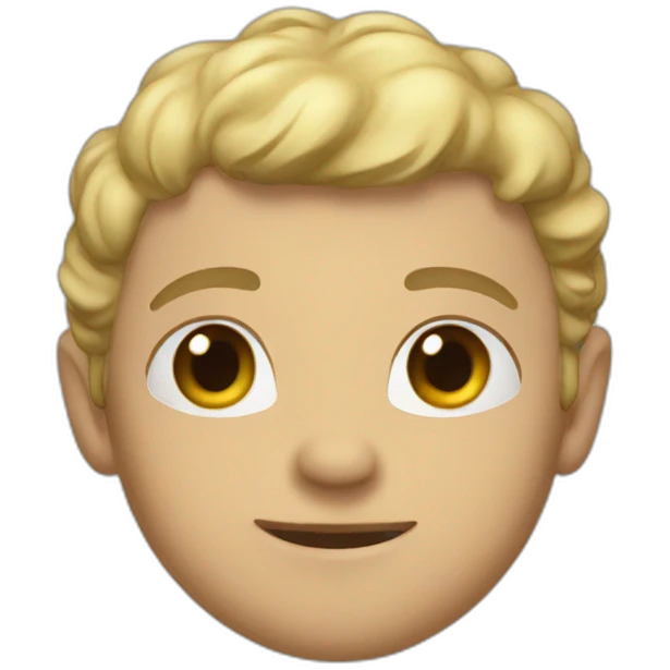Jul  emoji