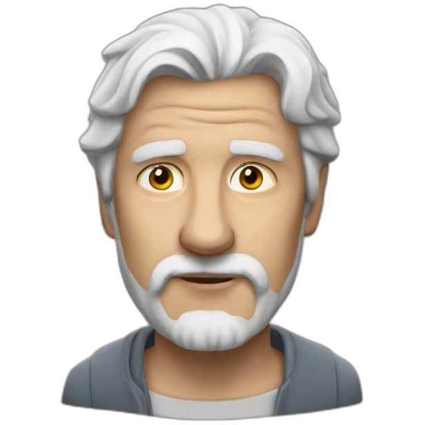 norman tavaux emoji