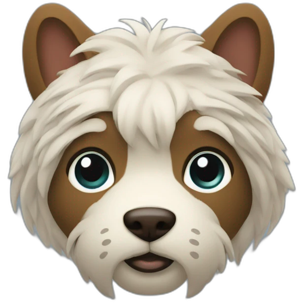 Brac de wemar emoji