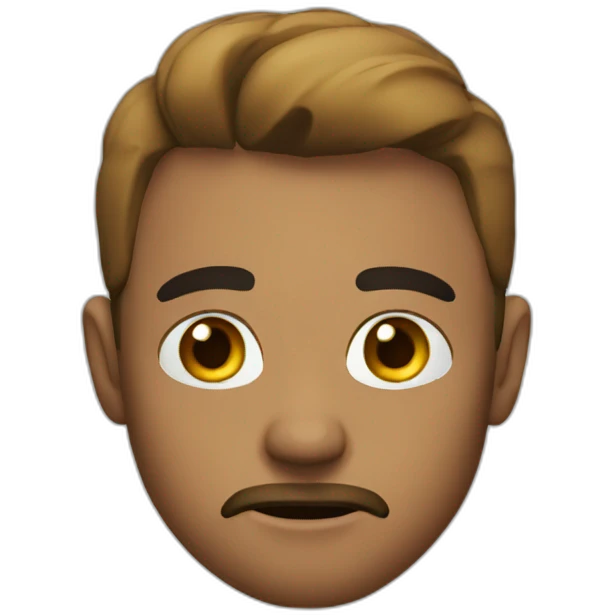 i got busted emoji
