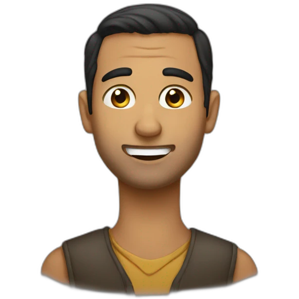 Tanger emoji