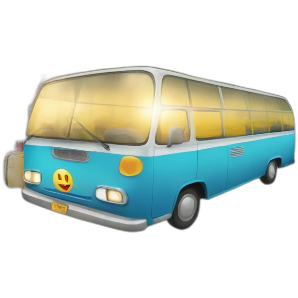 travel emoji