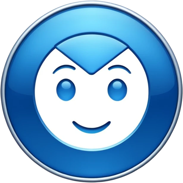 Meta verified emoji