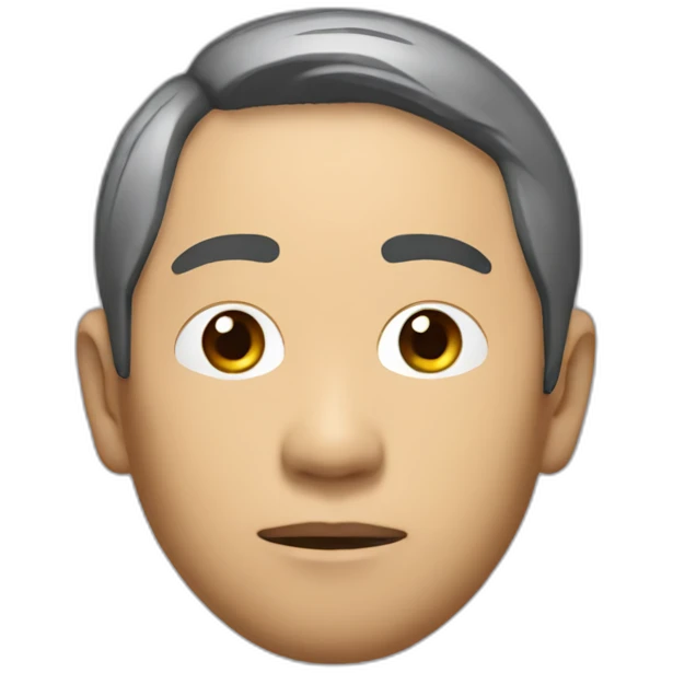 Haruki Murakami emoji