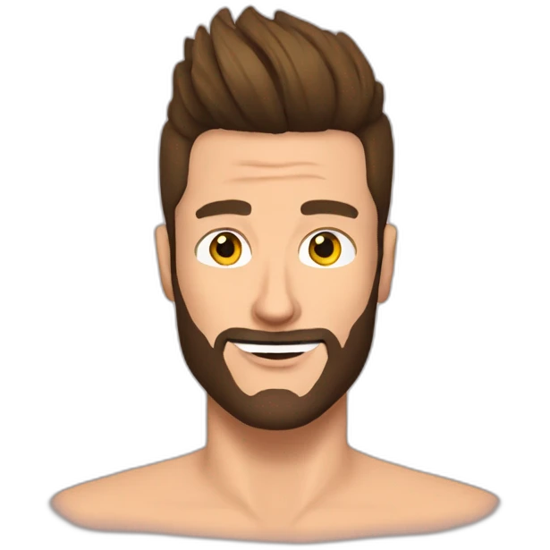 Giroud Olivier emoji