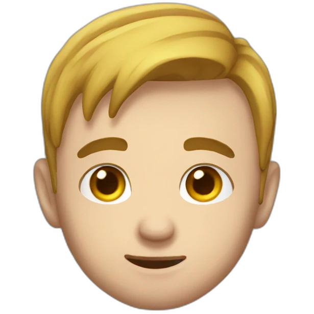 Squeezie emoji