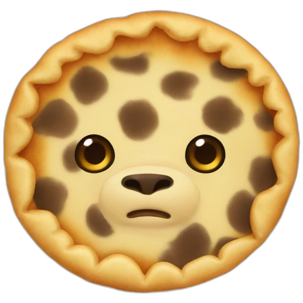 Tortille emoji