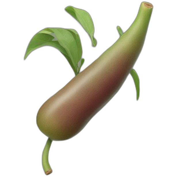 jujuba  emoji