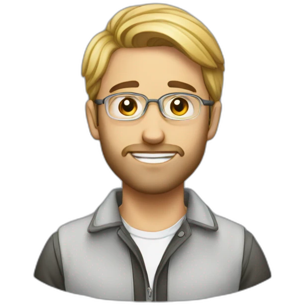 Benji weiser emoji