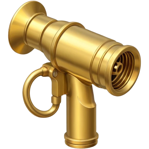fire nozzle  emoji
