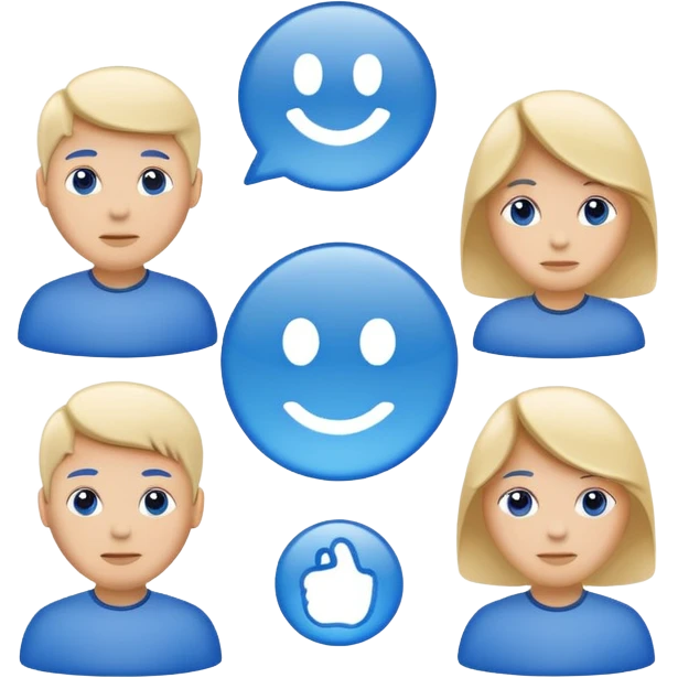 users icon emoji