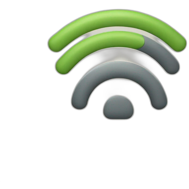 Wifi company  emoji
