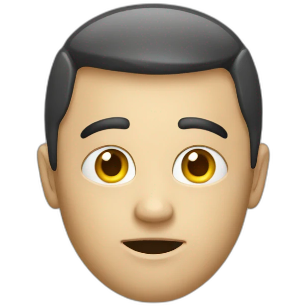 hacking emoji