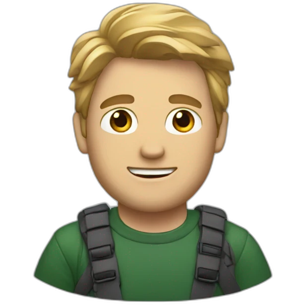 jason upton emoji
