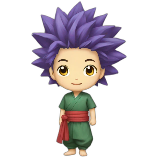 Temari emoji