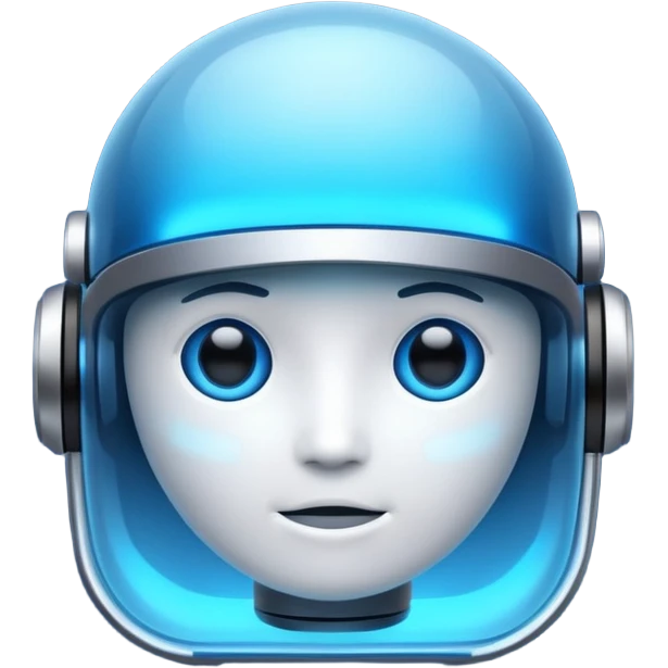 AI emoji