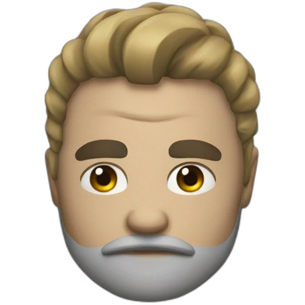 Contre uno emoji