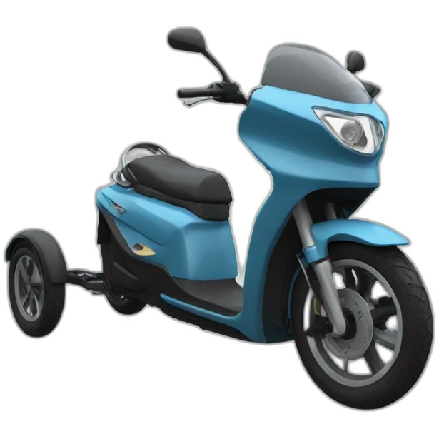 twike emoji