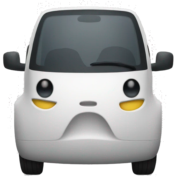 EV emoji