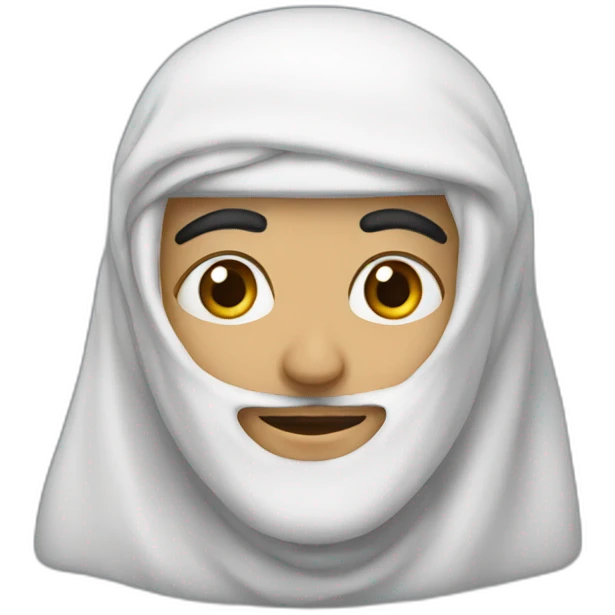 arabe emoji