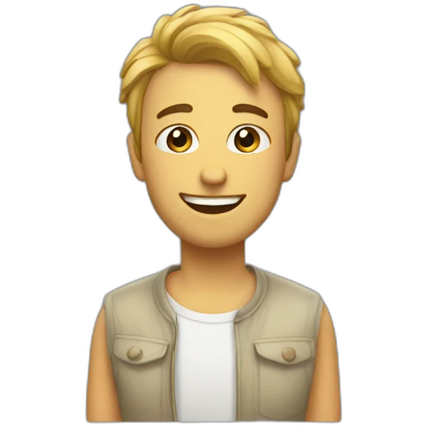 skeukeu emoji