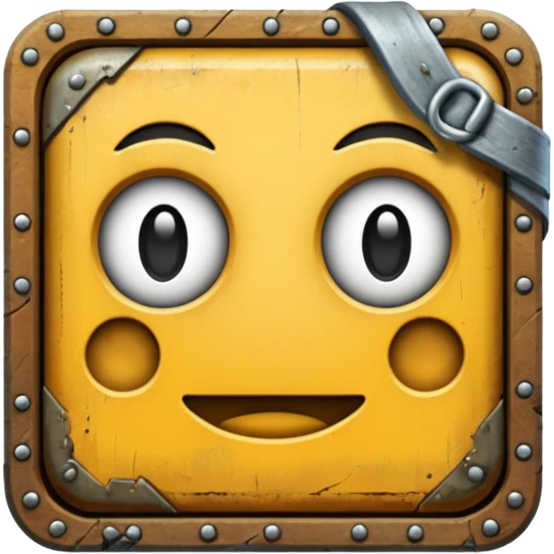 Passages emoji