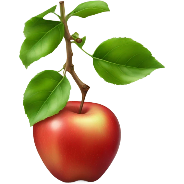Apple vi y emoji