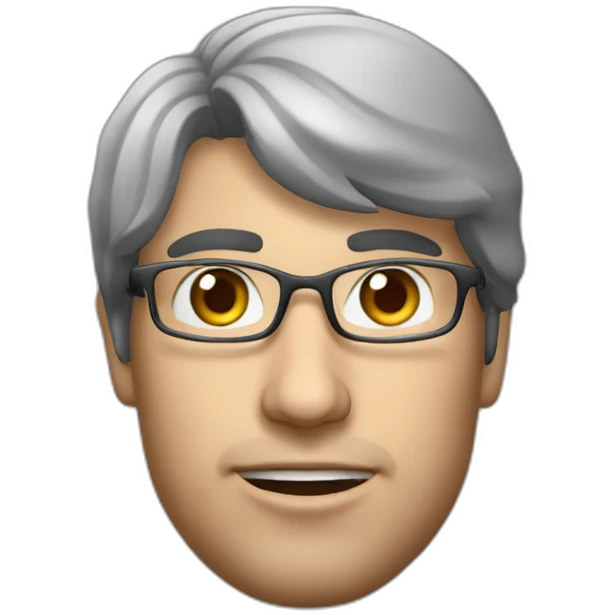 Mirko.ai, the AI Software Engineer emoji