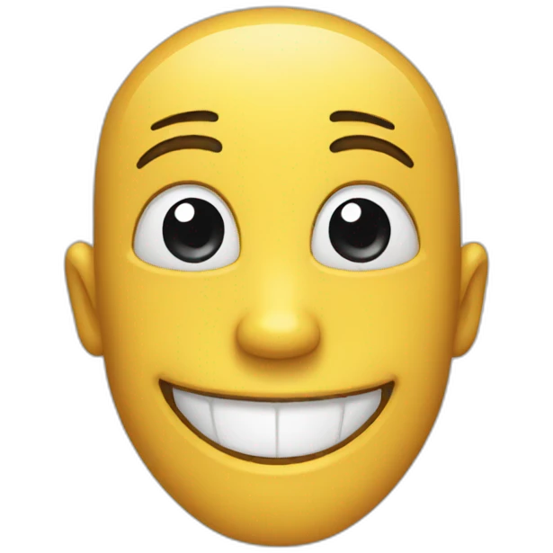 smile emoji