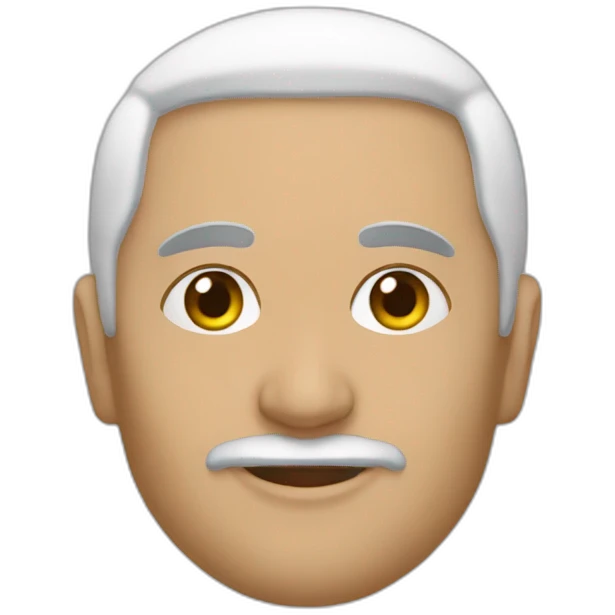Makam echahid  emoji