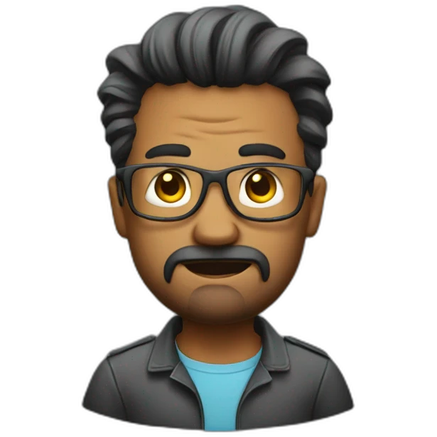 mad product manager emoji