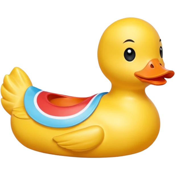 🩱🐥 emoji