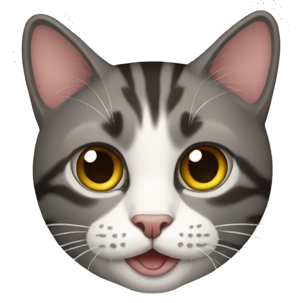 cat emoji