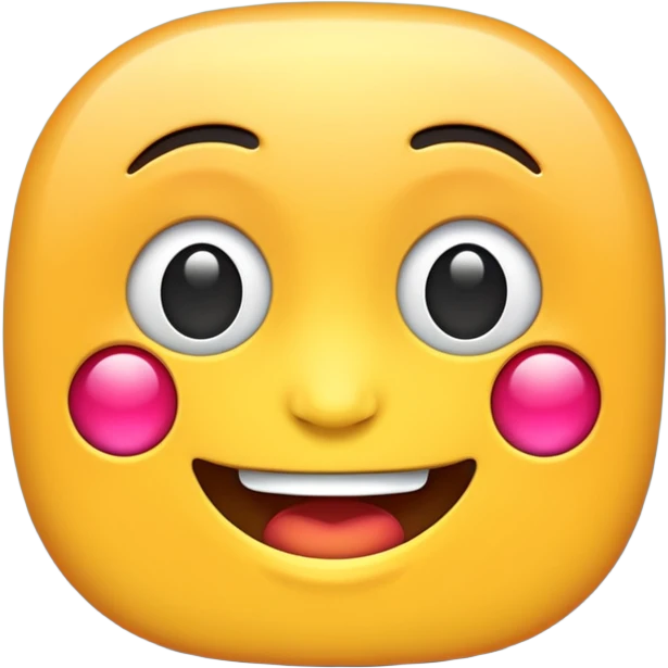 CGI technology emoji