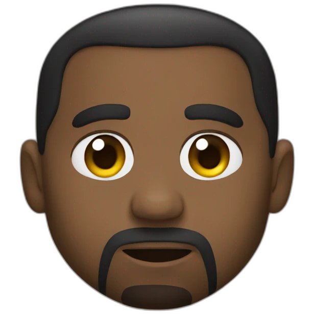 kanye west emoji