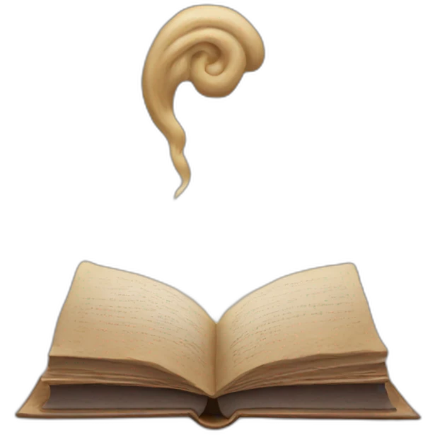 book emoji