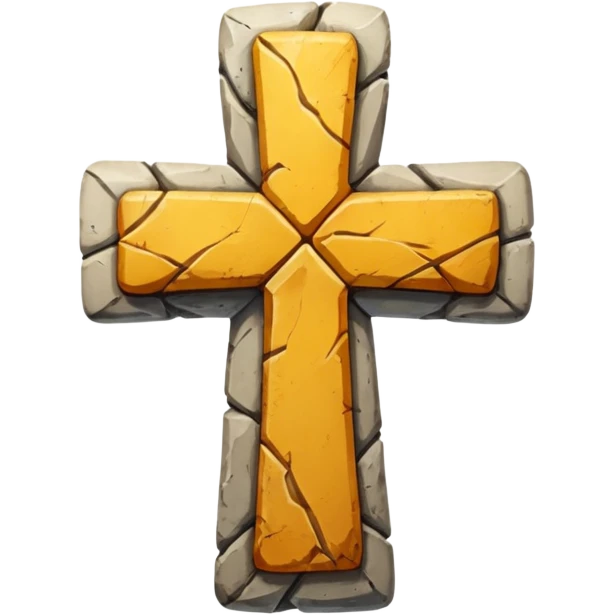 Croix Occitane emoji