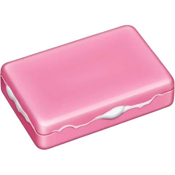 chewing gum emoji