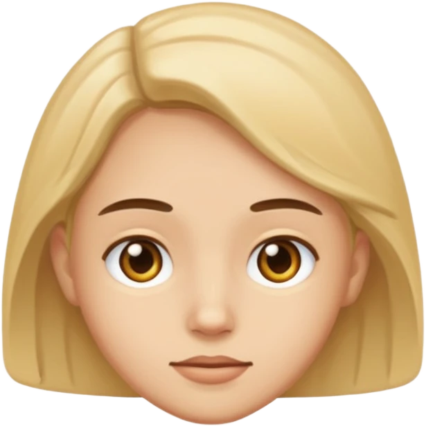 minor emoji