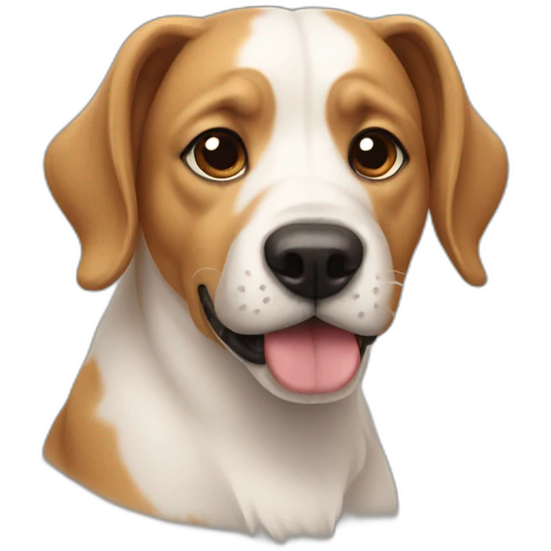 dog emoji