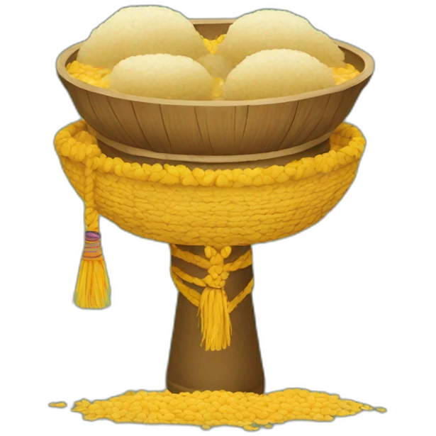 pongal emoji