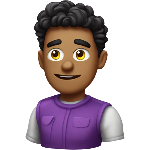 Cosmo fairly odd parent emoji