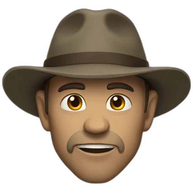 Kerchak emoji