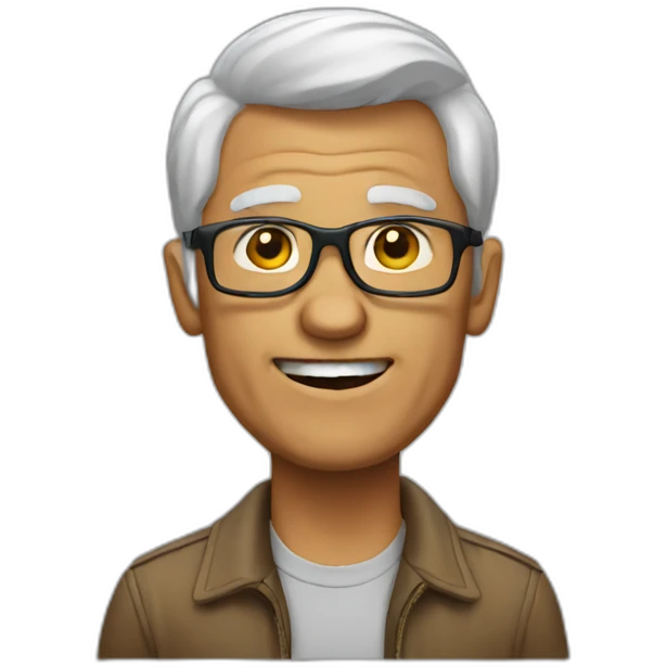 boomer emoji