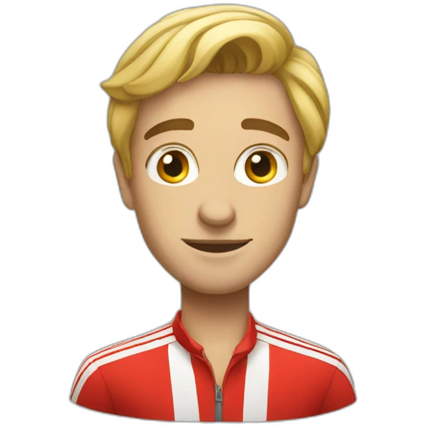 Ferrari  emoji