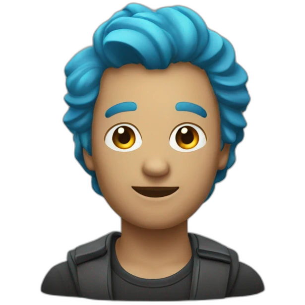 PRISMIC.IO emoji