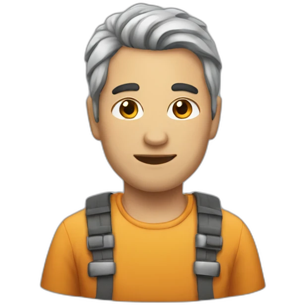 Mercotte emoji