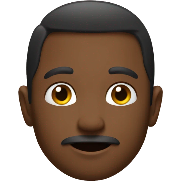 Calma emoji