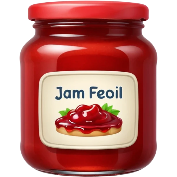 jam emoji